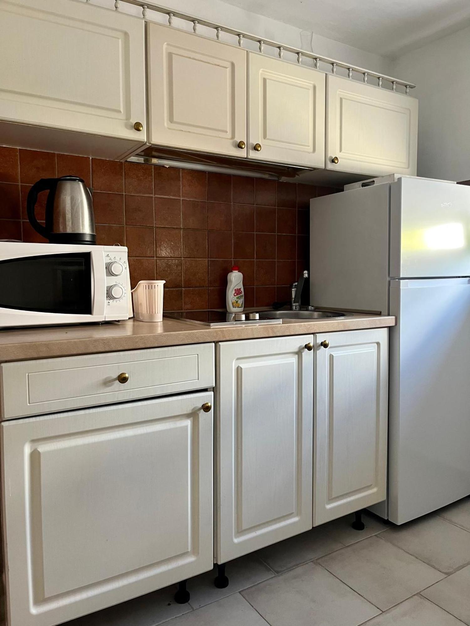 Apartments Obradovic Krasici Room photo